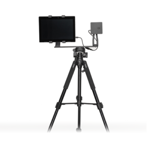 Cctv & Alarmas Cámara termográfica con BODYTEMP-256-USB