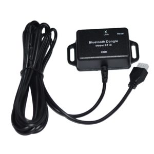 Cctv & Alarmas Bluetooth DongleCompatible con BT-10 Pro