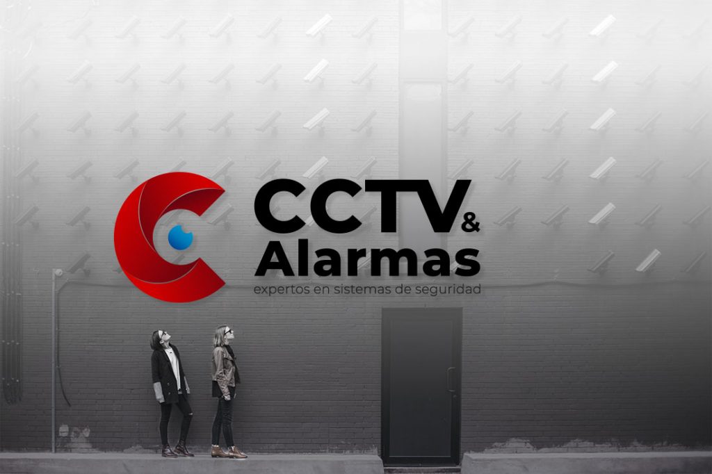 Sistema de alarma profesional sin cuotas para vivienda