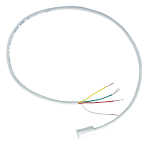 TSEC Contacto magnético TSEC CLR-TW-4C-W