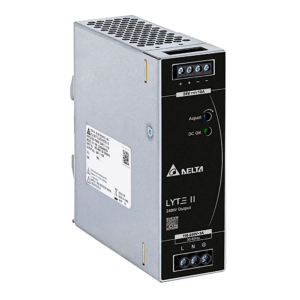 HIKVISION Fuente de alimentación DRL-48V240W1EN