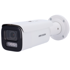 HIKVISION PRO cámara bullet DS-2CD2683G2-LIZS2U PoE AcuSense Acusense
