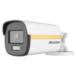 HIKVISION PRO cámara bullet DS-2CE12UF3T-E ColorVu Pro
