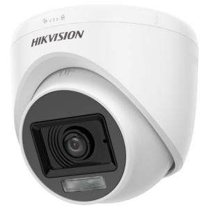 HIKVISION VALUE cámara domo DS-2CE76K0T-LPFS Dual