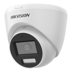 HIKVISION VALUE Hikvision cámara Turret DS-2CE78G0T-LFS