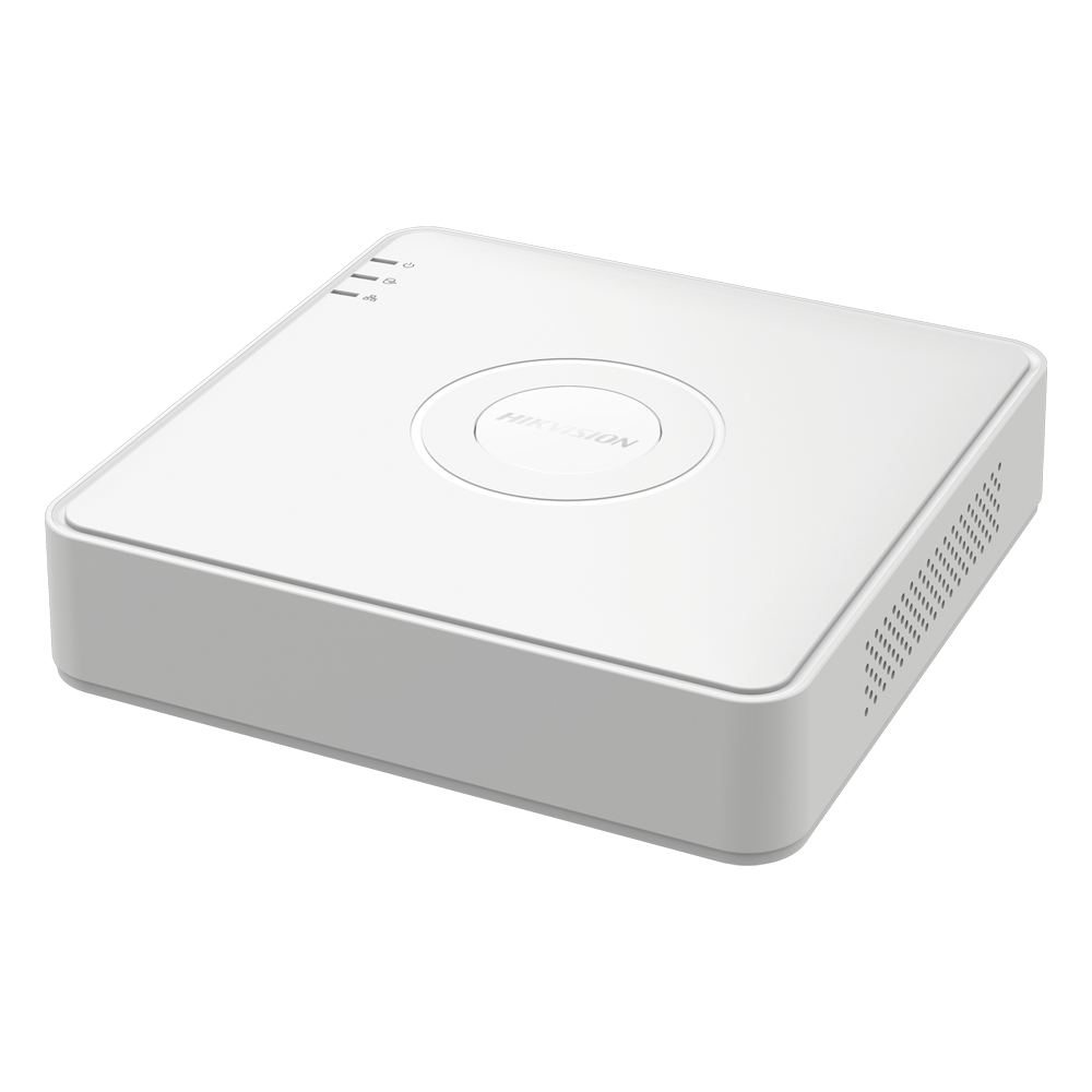 HIKVISION VALUE DVR DS-7104HGHI-M1 5 CANALES Lite