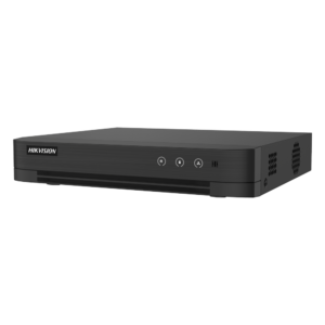 HIKVISION VALUE DVR DS-7208HGHI-M1 10 CANALES Lite