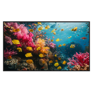 HIKVISION Monitor digital signage DS-D6043UH-DP