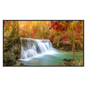 HIKVISION Monitor digital signage DS-D6055UN-DP