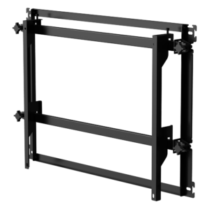 HIKVISION Soporte fijoVESA 600x400 DS-DN4655W