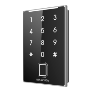 HIKVISION Lector de accesoAcceso DS-K1109DKFB