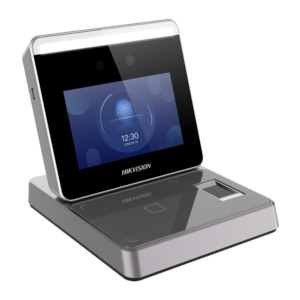 HIKVISION Lector de tarjetas