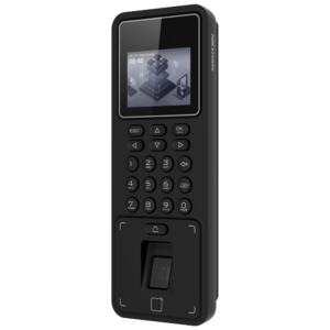 HIKVISION Control de acceso DS-K1T808MFWX WiFi