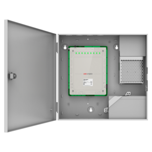 HIKVISION Controladora de acceso DS-K2624X