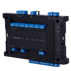 HIKVISION Controladora de acceso DS-K2701X