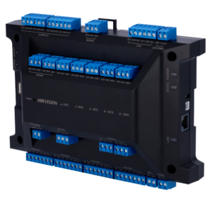 HIKVISION Controladora de acceso DS-K2702X