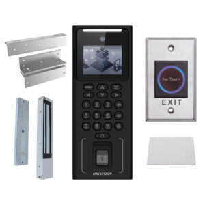 HIKVISION Kit de control DS-KAS321
