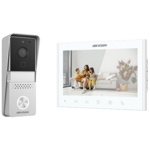 HIKVISION videoportero DS-KIS102-P