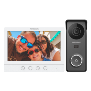 HIKVISION videoportero DS-KIS213