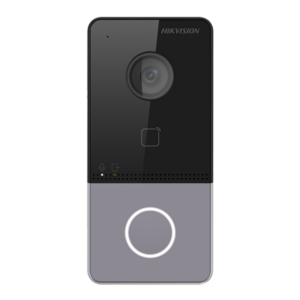 HIKVISION videoportero DS-KV6113-PE1 PoE