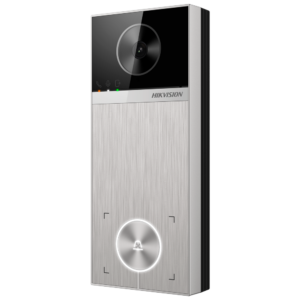 HIKVISION videoportero DS-KV6114-MWBE1 PoE WiFi