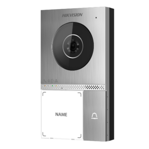 HIKVISION videoportero DS-KV7413EY-IME2