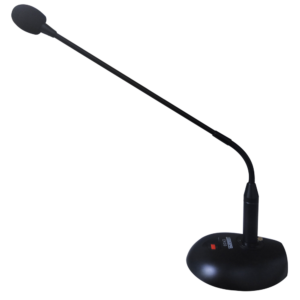 DSPPA Micrófono de condensadorMicrófono DSPPA-CM30