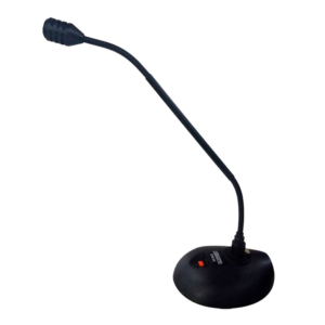 DSPPA Micrófono dinámicoMicrófono de DSPPA-DM30