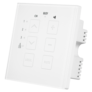 DSPPA central alarma DSPPA-MAG505S