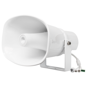 DSPPA Bocina IPProtocolo ONVIFFormatos DSPPA-POE170VF PoE Pro