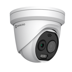 HIKVISION PRO sensor HM-TD1228-3 Dual