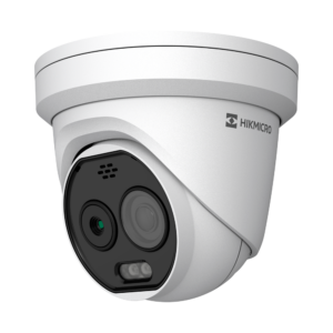 HIKVISION PRO sensor HM-TD1228T-3 Dual