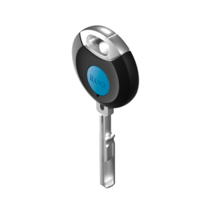 ILOQ Llave inteligenteChip RFID ILOQ-KEY-S5