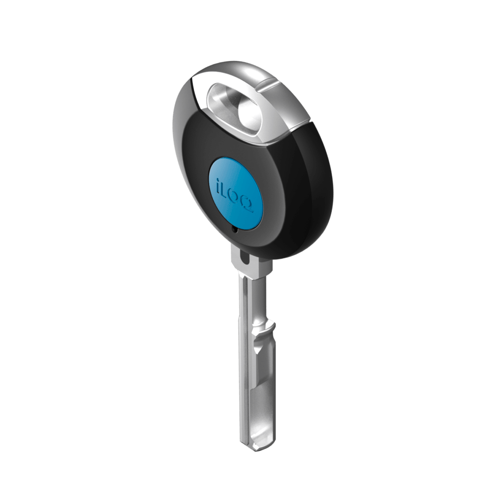 ILOQ Llave inteligenteChip RFID ILOQ-KEY-S5