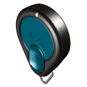 ILOQ TAG NFC inteligenteChip ILOQ-NFC-TAG-S50