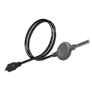 ILOQ Cable de programaciónApto ILOQ-PROGRAM-CABLE Pro