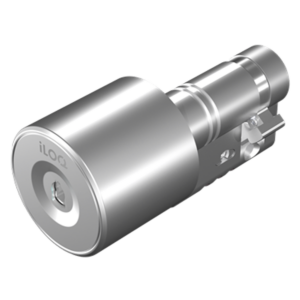 ILOQ Cilindro inteligente S5Apertura ILOQ-S5-CYLINDER-3010