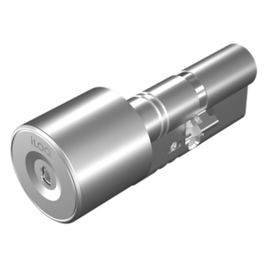 ILOQ Cilindro inteligente S5Apertura ILOQ-S5-CYLINDER-3030D