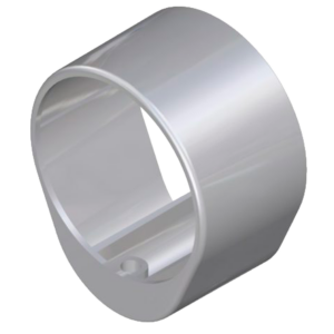 ILOQ Anillo embellecedorPara parte ILOQ-S5-DECORATIONRING