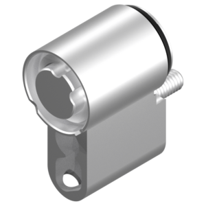 ILOQ Extensor para cilindroPieza ILOQ-S5-EXTENSION-20