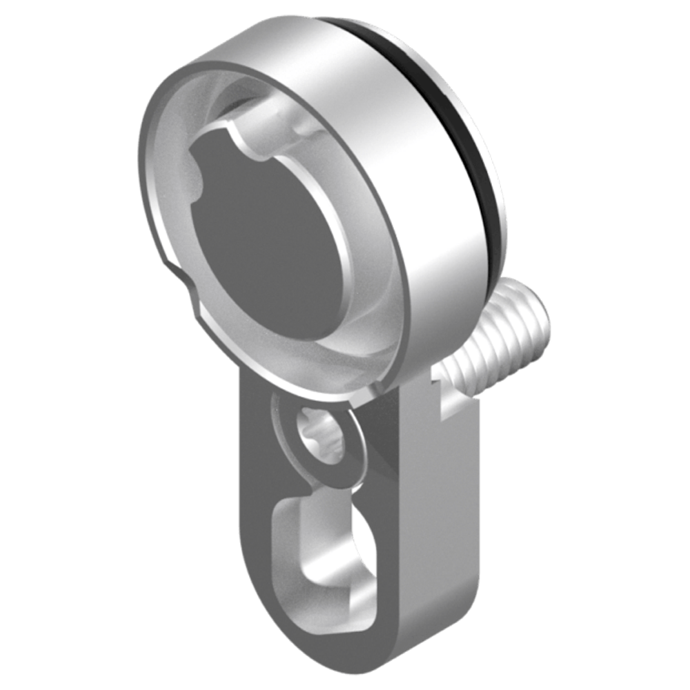 ILOQ Extensor para cilindroPieza ILOQ-S5-EXTENSION-5