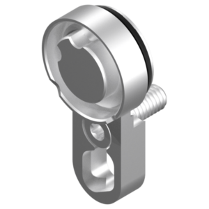 ILOQ Extensor para cilindroPieza ILOQ-S50-EXTENSION-5