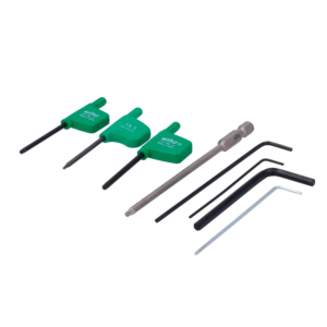 ILOQ Kit de herramientas ILOQ-TOOLS