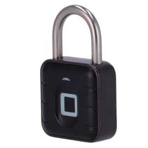 Cctv & Alarmas Candado inteligente BluetoothApertura PADLOCK-FBT-APP