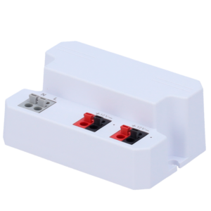 Cctv & Alarmas Fuente de alimentación PD-24-12