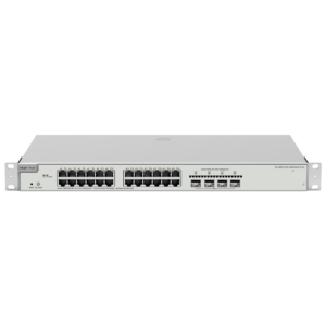 REYEE switch PoE RG-NBS5200-24GT4XS-P-V2 PoE 4G