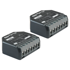 SHELLY Relé Shelly 2PM SH-2PM-GEN4-2PC WiFi