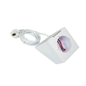 SHELLY Shelly Wall Display SH-WALL-DISPLAY-STAND-W