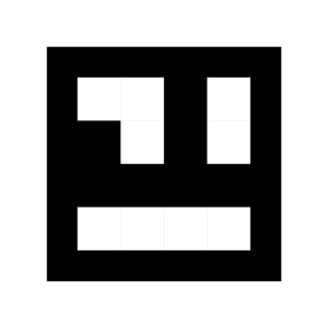 Cctv & Alarmas Tapete de calibraciónpack STK-360-CALIBRATION-CARPET