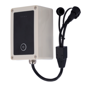 Cctv & Alarmas Power bank para STK-AC594 Pro